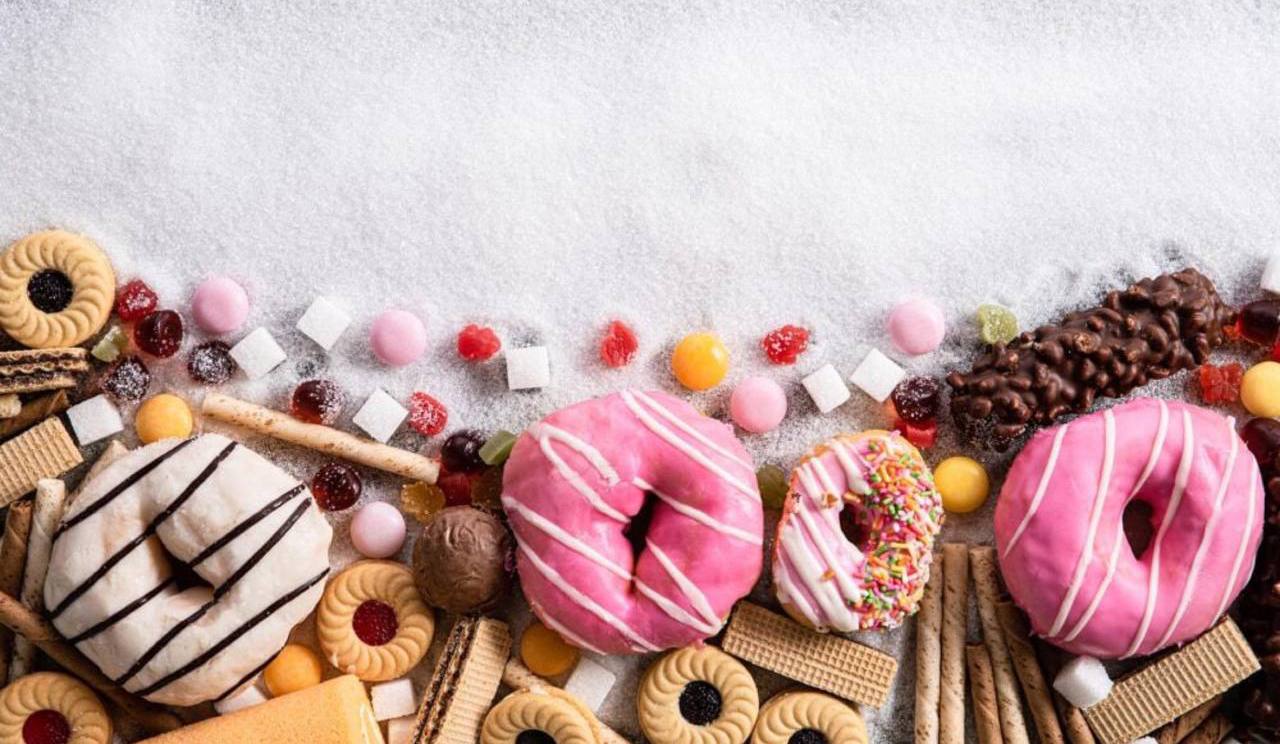 Ciągłe „odżywianie” organizmu glukozą nie jest konieczne!